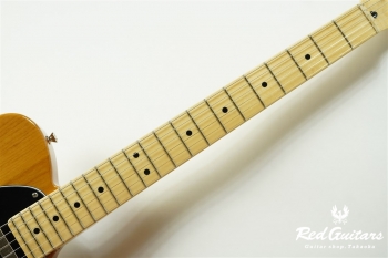 MADE IN JAPAN HYBRID II TELECASTER - Vintage Natural